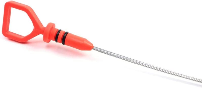 AUCERAMIC 15650RCAA02 Engine Oil Dipstick Level Dip Stick Fit for Honda Accord Crosstour Odyssey Pilot Ridgeline Acura RDX MDX RL TL TSX ZDX - Image 4